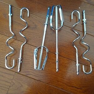 Emerson Hand Mixer Attachments Only